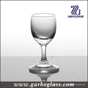 1oz Plomo libre espiritos Crystal Stemware (GB080301)